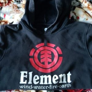 Element hoodie